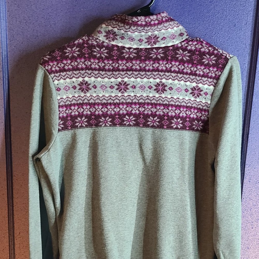 Fall/Winter Sweater - Picture 2 of 4